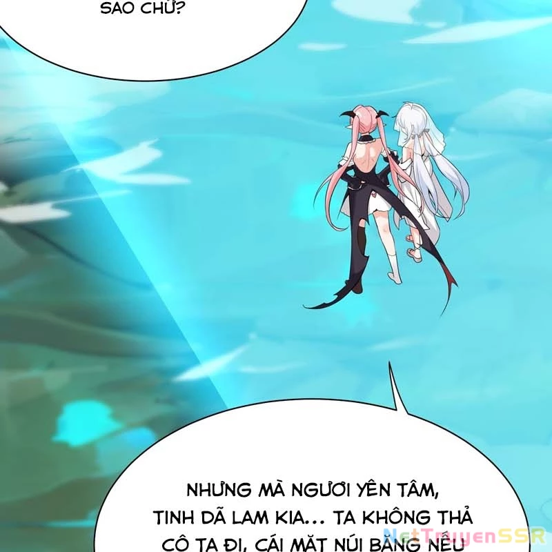 Trời Sinh Mị Cốt, Ta Bị Đồ Nhi Yandere Để Mắt Tới chapter 30 - Trang 89