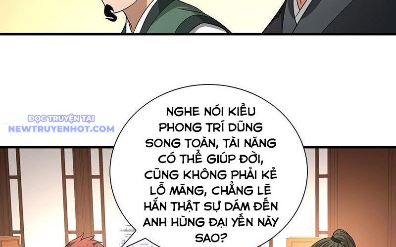 Thiên Long Bát Bộ webtoon chapter 120 - Trang 59