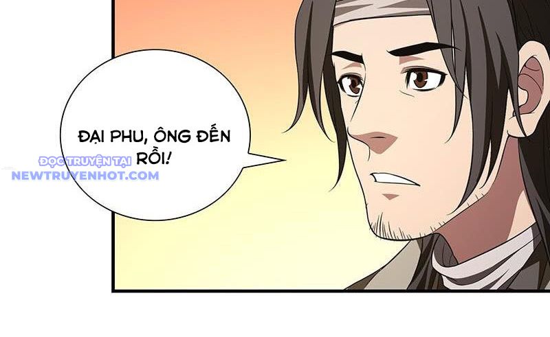 Thiên Long Bát Bộ webtoon chapter 118 - Trang 14