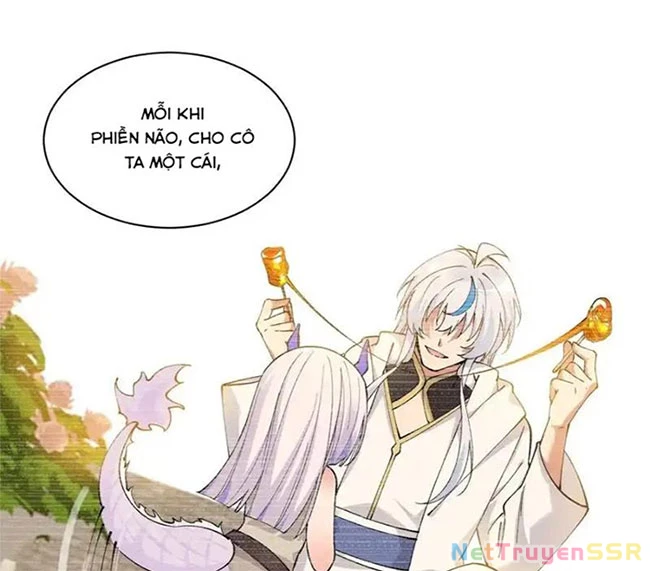 Trời Sinh Mị Cốt, Ta Bị Đồ Nhi Yandere Để Mắt Tới chapter 19 - Trang 29