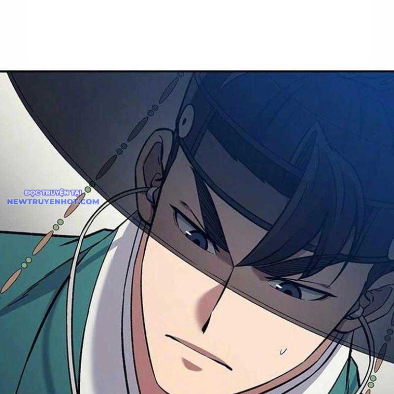 Bác Sĩ Tới Joseon chapter 31 - Trang 159