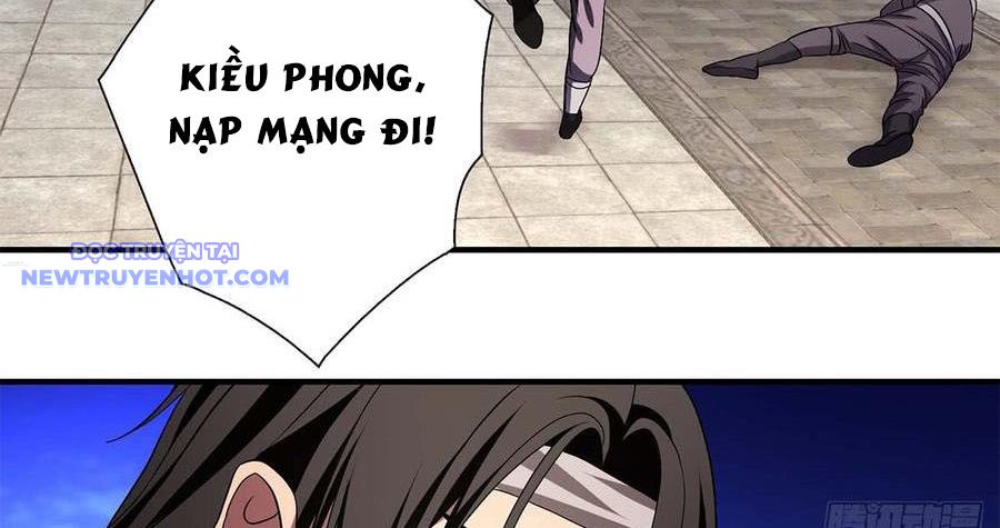 Thiên Long Bát Bộ webtoon chapter 124 - Trang 69