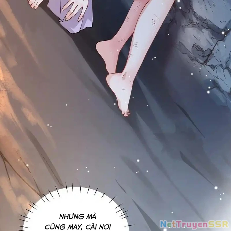 Trời Sinh Mị Cốt, Ta Bị Đồ Nhi Yandere Để Mắt Tới chapter 22 - Trang 12