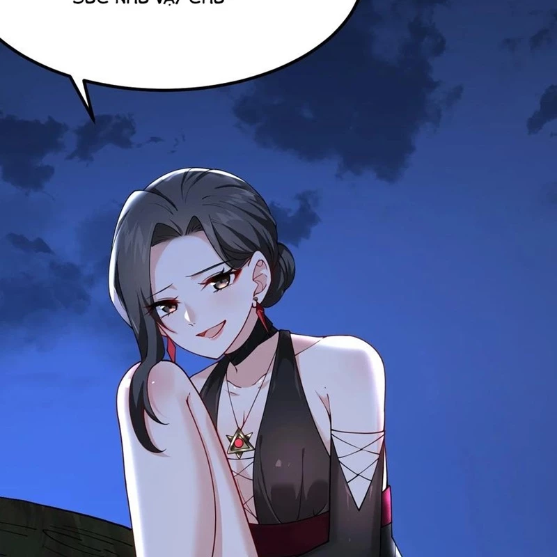 Trời Sinh Mị Cốt, Ta Bị Đồ Nhi Yandere Để Mắt Tới chapter 40 - Trang 69