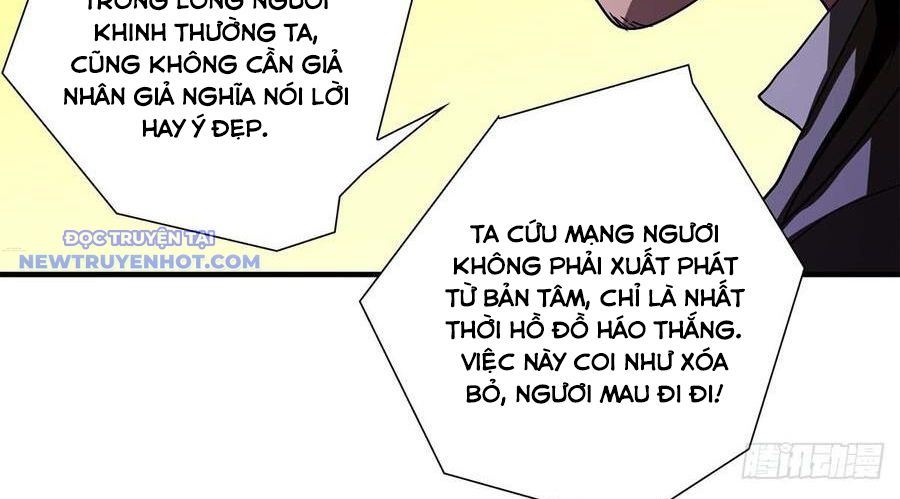 Thiên Long Bát Bộ webtoon chapter 130 - Trang 47