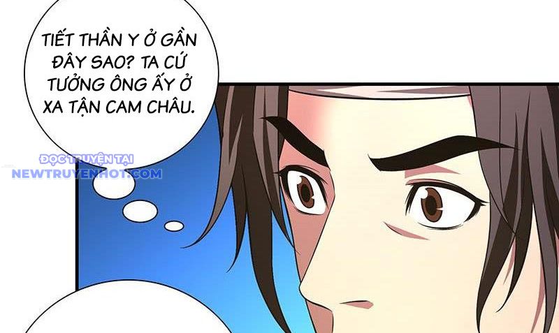 Thiên Long Bát Bộ webtoon chapter 119 - Trang 80