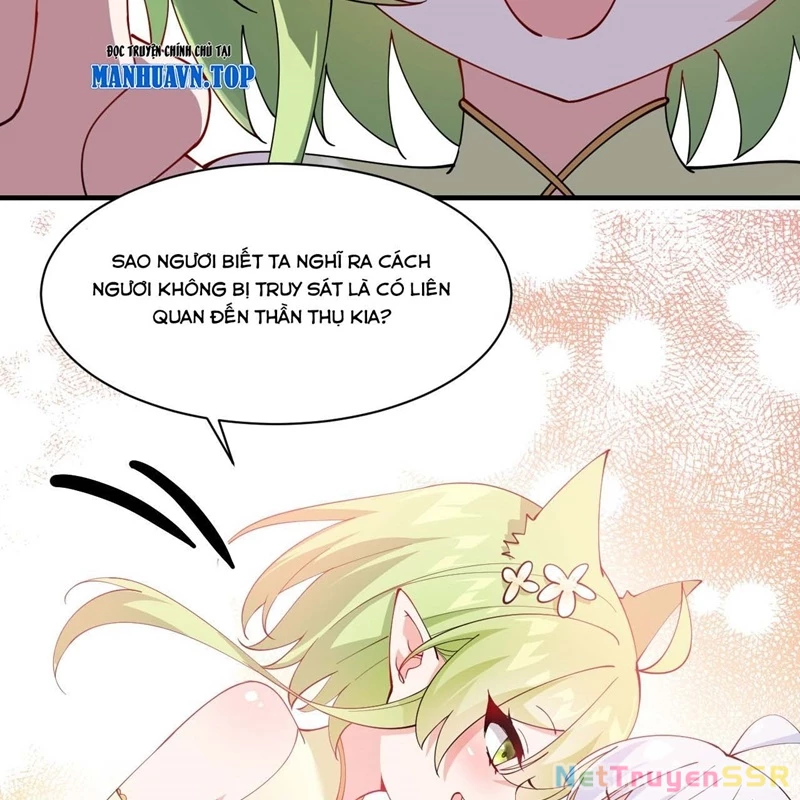 Trời Sinh Mị Cốt, Ta Bị Đồ Nhi Yandere Để Mắt Tới chapter 27 - Trang 5