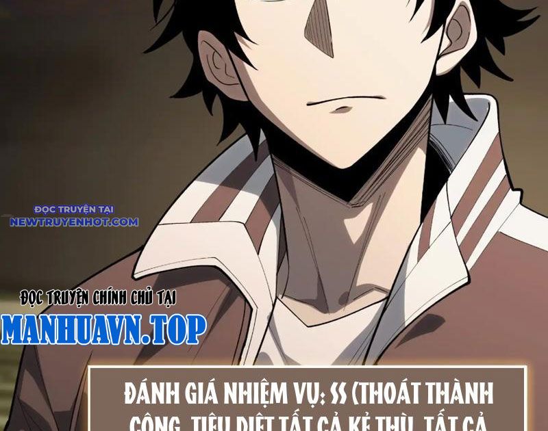 Người chơi đệ nhất chapter 8 - Trang 7