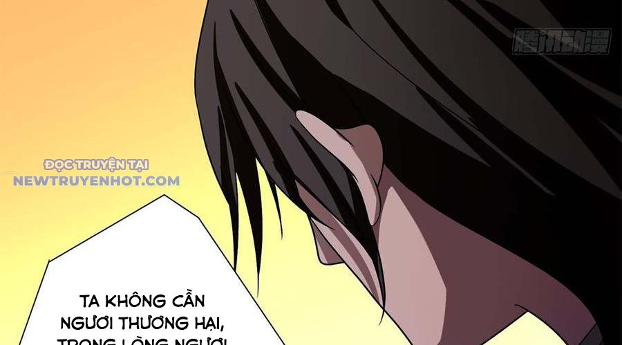 Thiên Long Bát Bộ webtoon chapter 130 - Trang 46