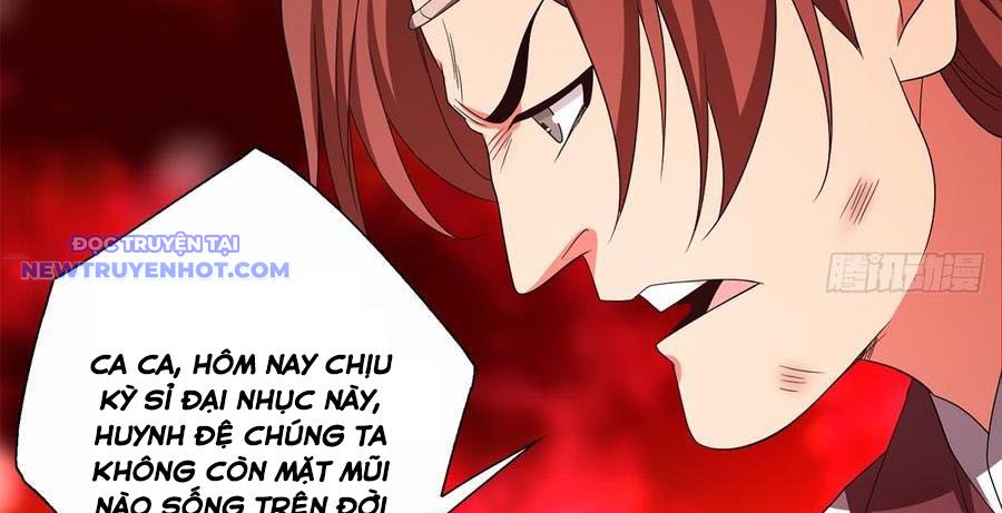 Thiên Long Bát Bộ webtoon chapter 125 - Trang 26