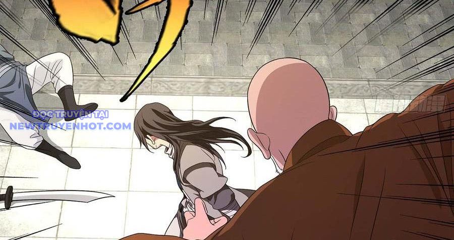 Thiên Long Bát Bộ webtoon chapter 123 - Trang 38