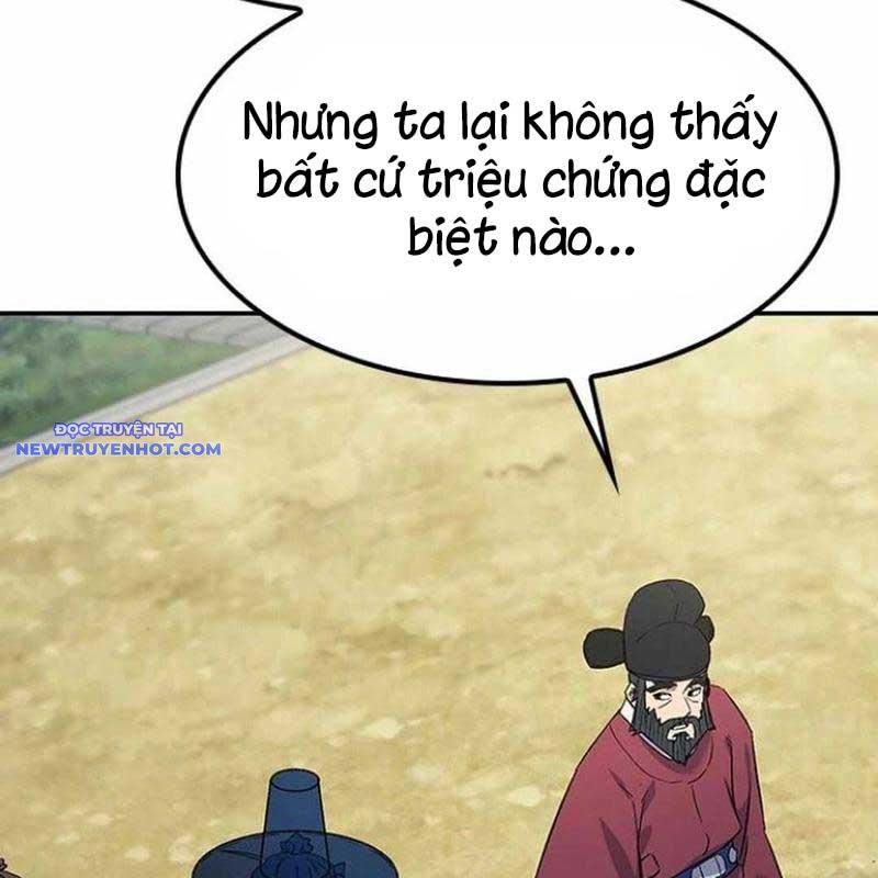 Bác Sĩ Tới Joseon chapter 31 - Trang 128