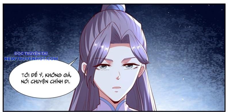 Trọng Sinh Đô Thị Tu Tiên chapter 1064 - Trang 5