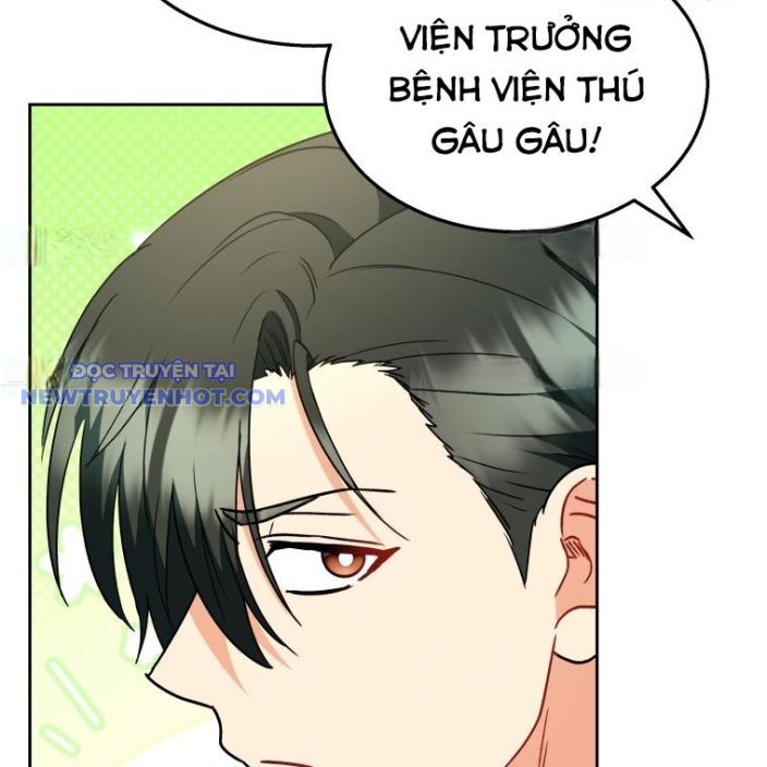 Xin Chào! Bác Sĩ Thú Y chapter 61 - Trang 82