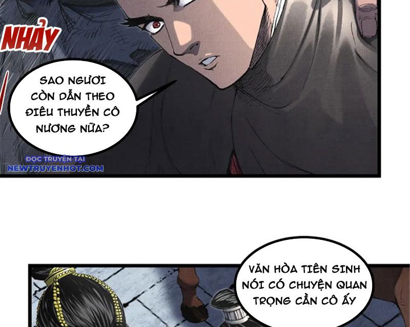 Thiên Hạ Đệ Nhất Lữ Bố chapter 110 - Trang 75