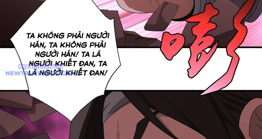 Thiên Long Bát Bộ webtoon chapter 128 - Trang 24