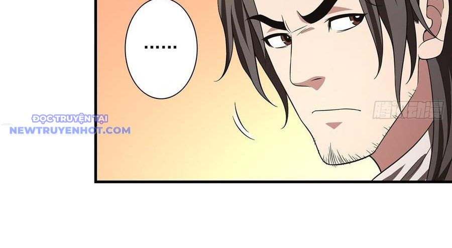 Thiên Long Bát Bộ webtoon chapter 121 - Trang 73