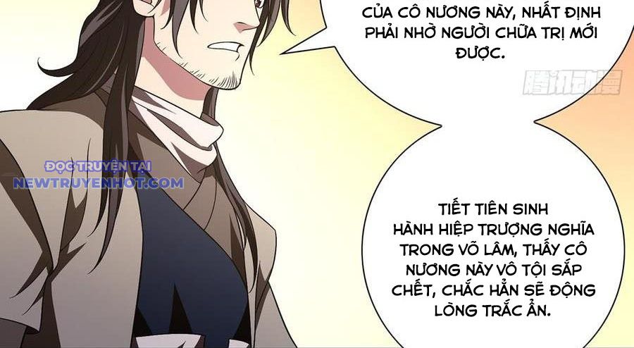 Thiên Long Bát Bộ webtoon chapter 121 - Trang 55