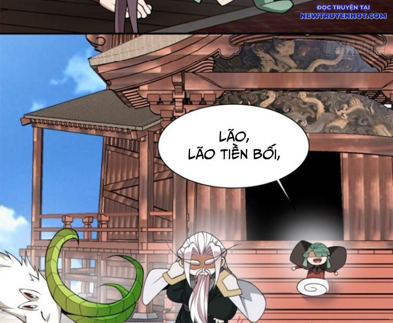 Đồ Đệ Của Ta Đều Là Đại Phản Phái chapter 328 - Trang 30