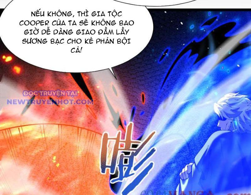 Cái Bóng Phản Bội Của Gia Tộc chapter 43 - Trang 26