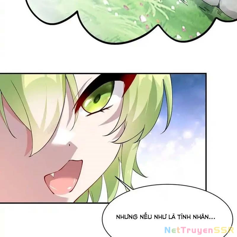 Trời Sinh Mị Cốt, Ta Bị Đồ Nhi Yandere Để Mắt Tới chapter 26 - Trang 45