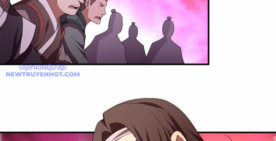 Thiên Long Bát Bộ webtoon chapter 125 - Trang 34