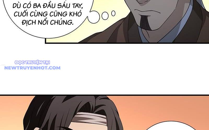 Thiên Long Bát Bộ webtoon chapter 120 - Trang 24