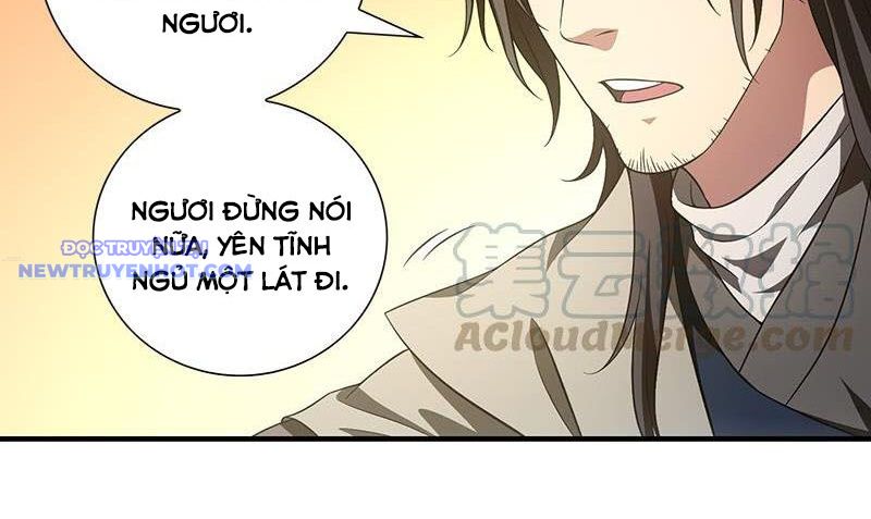 Thiên Long Bát Bộ webtoon chapter 119 - Trang 21