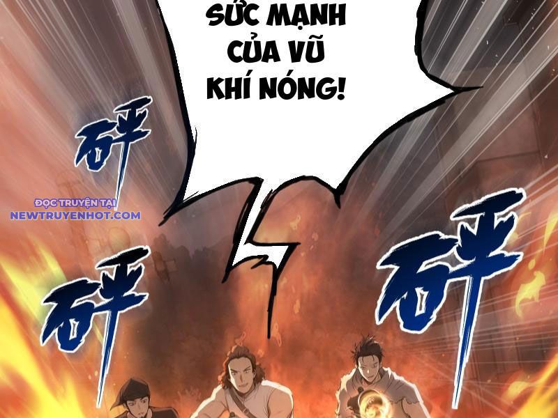 Mạt Thế Chi Đỉnh, Đối Kháng Với Quái Dị Cấp Diệt Thế! chapter 13 - Trang 31