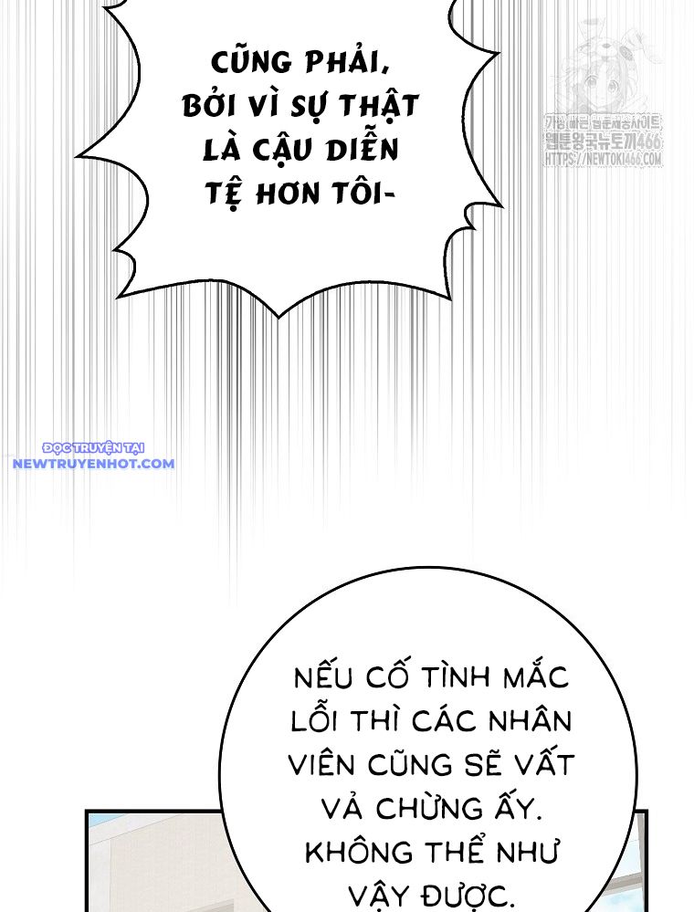 Tân Binh Triệu Đô chapter 44 - Trang 32