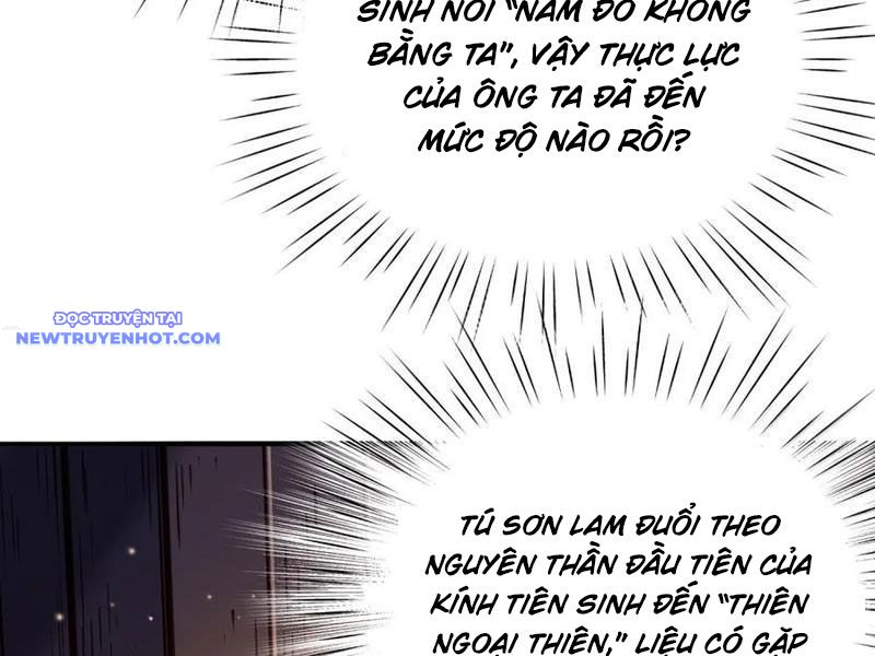 Bói Toán Mà Thôi, Cửu Vĩ Yêu Đế Sao Lại Thành Nương Tử Ta?! chapter 64 - Trang 47