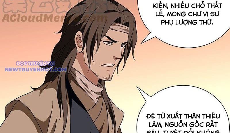 Thiên Long Bát Bộ webtoon chapter 113 - Trang 48