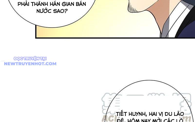 Thiên Long Bát Bộ webtoon chapter 120 - Trang 69