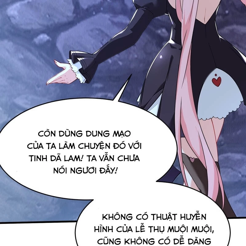 Trời Sinh Mị Cốt, Ta Bị Đồ Nhi Yandere Để Mắt Tới chapter 34 - Trang 56