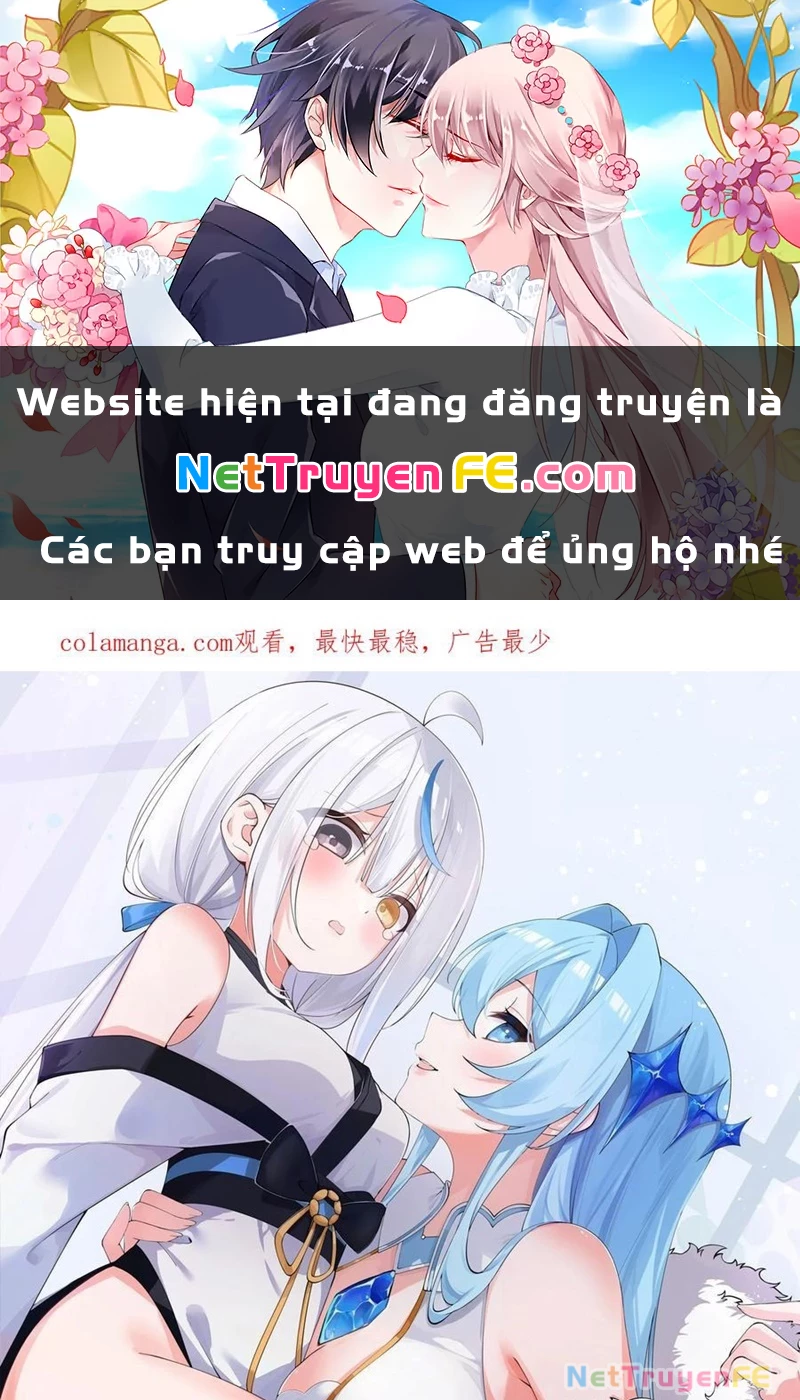 Trời Sinh Mị Cốt, Ta Bị Đồ Nhi Yandere Để Mắt Tới chapter 40 - Trang 1