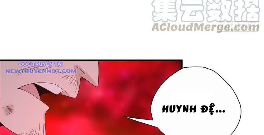 Thiên Long Bát Bộ webtoon chapter 125 - Trang 22