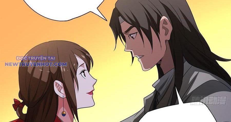 Thiên Long Bát Bộ webtoon chapter 128 - Trang 51