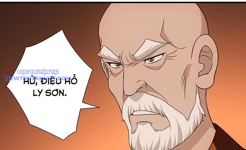 Thiên Long Bát Bộ webtoon chapter 114 - Trang 20