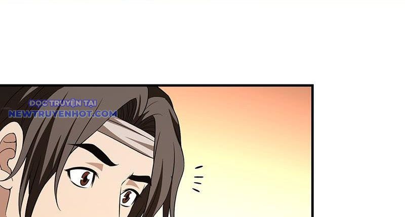 Thiên Long Bát Bộ webtoon chapter 117 - Trang 63