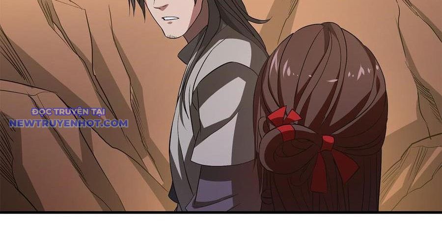 Thiên Long Bát Bộ webtoon chapter 128 - Trang 67