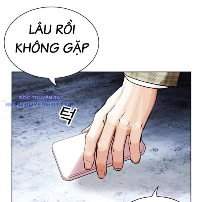 Hoán Đổi Diệu Kỳ chapter 537 - Trang 6