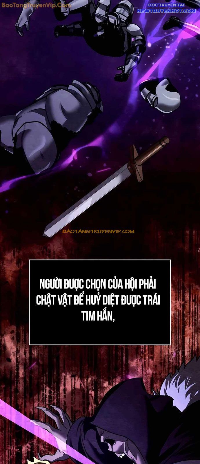 Bản Ngã Thay Đổi chapter 21 - Trang 36