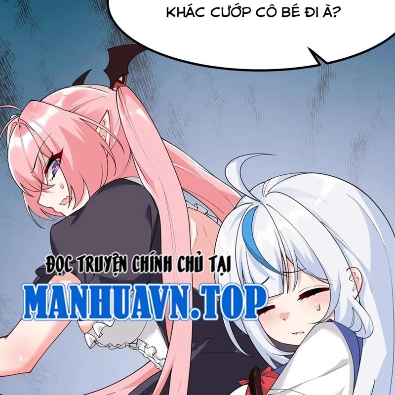 Trời Sinh Mị Cốt, Ta Bị Đồ Nhi Yandere Để Mắt Tới chapter 40 - Trang 97