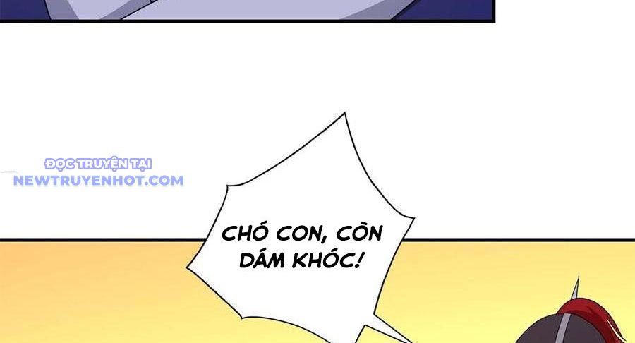 Thiên Long Bát Bộ webtoon chapter 129 - Trang 59