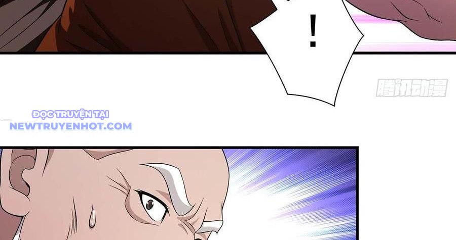 Thiên Long Bát Bộ webtoon chapter 123 - Trang 57