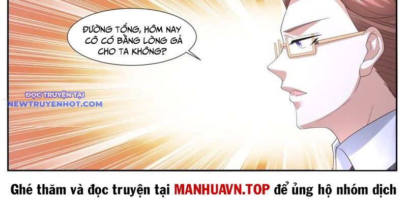 Trọng Sinh Đô Thị Tu Tiên chapter 1063 - Trang 37