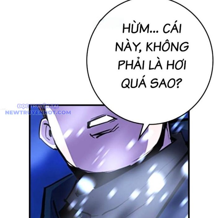 Phòng Gym Hanlim chapter 211 - Trang 21