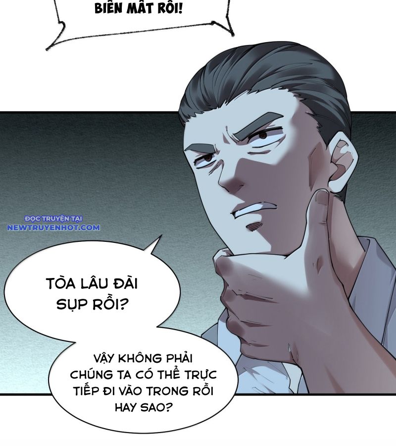 Trời Sinh Mị Cốt, Ta Bị Đồ Nhi Yandere Để Mắt Tới chapter 50 - Trang 74