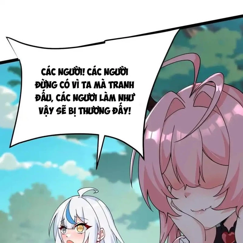 Trời Sinh Mị Cốt, Ta Bị Đồ Nhi Yandere Để Mắt Tới chapter 33 - Trang 68