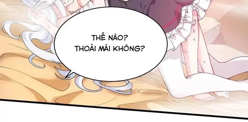 Trời Sinh Mị Cốt, Ta Bị Đồ Nhi Yandere Để Mắt Tới chapter 35 - Trang 66